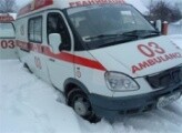 В Саяногорске сбили пешехода