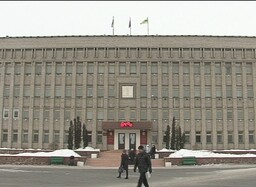 В Саяногорске 21 дом остался без коммунального обслуживания