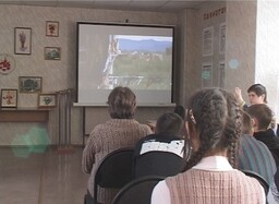 Саяногорцам расскажут как открыть "Свое дело"
