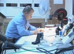 В спартакиаде МВД саяногорцы вторые