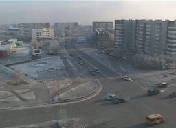 Вчерашняя гроза оставила без связи часть жителей Саяногорска
