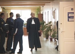 Пьяная драка закончилась для одного из саяногорцев условным сроком