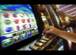Участковые поселка Черемушки изъяли игровые автоматы