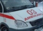 На трассе Сабинка - Очуры произошло ДТП