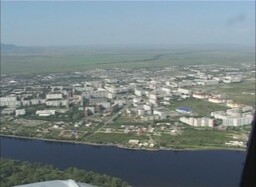 В Хакасии ожидается аномальная жара