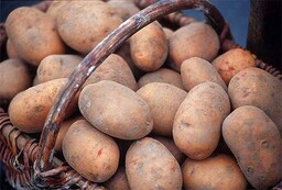 Картошка стала причиной пьяных разборок