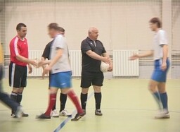Саяногорские металлурги встречают свой праздник ALимпийскими играми