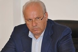 Виктор Зимин призвал жителей республики помочь пострадавшим от наводнения в Краснодарском крае