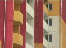 Саяногорск станет больше на три дома