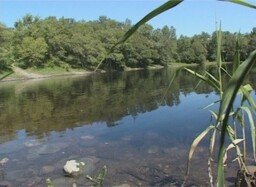В трех саяногорских водоемах вода не соответствует санитарным нормам