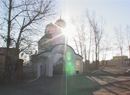 В Саяногорске пройдет крестный ход