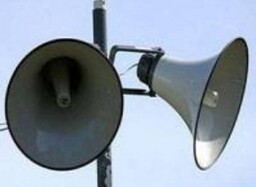 В Саяногорске зазвучат сирены