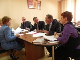 Федеральные льготники Саяногорска определяются с выбором