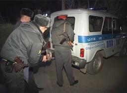 Пожилой житель Черемушек подозревается в убийстве