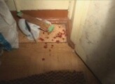 Пьяная ссора в Майна закончилась поножовщиной
