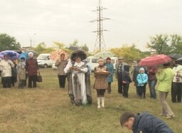 Саяногорск отметил Дни тюркской письменности