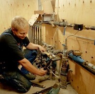 Саяногорцы будут платить за тепло также как и в прошлом году