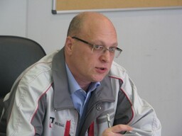 Алюминиевые производства Саяногорска ждет модернизация