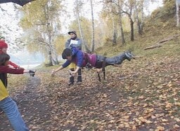 В Саяногорске прошел учительский турслет
