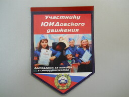 10 лет ЮИДовскому движению в Саяногорске