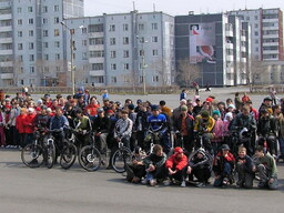 В Саяногорске пройдет открытое первенство по экстремальным видам спорта