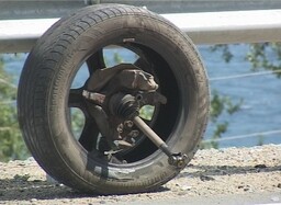 В Саяногорске участились «темные» ДТП