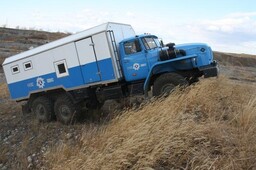 В ХПМЭС выбрали лучшего водителя
