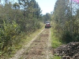 Велотрасса в Черемушках готова принять первых гонщиков