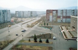 Саяногорская администрация поддерживает малый бизнес грантами