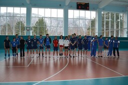 В Саяногорске пройдет хоккей на валенках