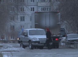 Госавтоинспекторы Саяногорска выражают благодарность неравнодушным горожанам