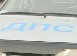 В Саяногорске пешеход снова попал под колеса авто