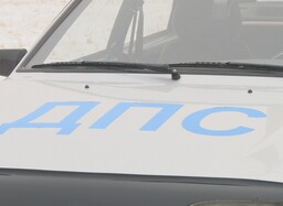 В Саяногорске буквально за час задержано 11 пьяных водителей