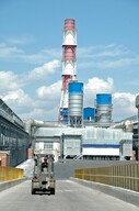 САЗ снижает выбросы
