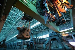 Саяногорцы поставили РУСАЛу положительную оценку