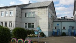 В Саяногорске встретились выпускники детского дома