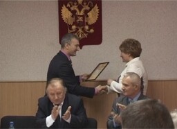 Сегодня состоялось расширенное заседание членов избирательных комиссий Саяногорска