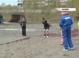 Двое саяногорцев стали призёрами первенства Хакасии по легкой атлетике среди людей с ограниченными возможностями