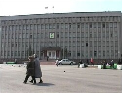 Сергей Шаленый назначен первым заместителем главы Саяногорска