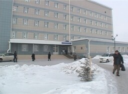 Журналисты “Первого городского” разыскивают родственников человека потерявшего память