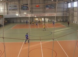 В Саяногорске продолжается спартакиада руководителей