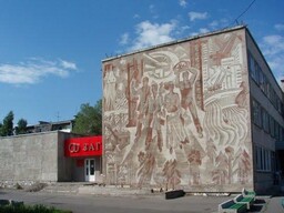 Завтра в ЦДТ состоится кастинг конкурсов «Маленькая красавица» и «Королева красоты Саяногорска 2013»