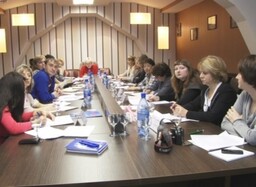 Специалисты туриндустрии республики прибыли в Саяногорск