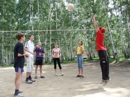 Русаловцы выбирают увлекательное лето для своих детей
