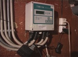 За минувшую неделю количество неработающих счетчиков снизилось почти вдвое