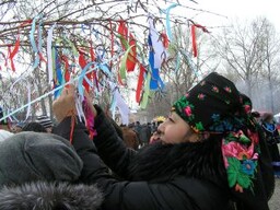 Дебют Черемушек на Чыл пазы оказался удачным