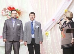 Педагоги Саяногорска определили лучшего представителя профессии