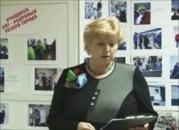В Центре занятости прошла выставка под названием «Твоя профессиональная карьера»