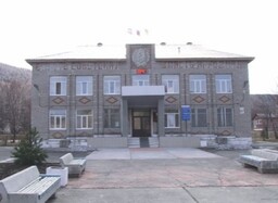 В посёлке Майна прошло собрание совета общественности