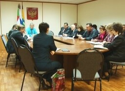 Саяногорск начал готовиться к зиме